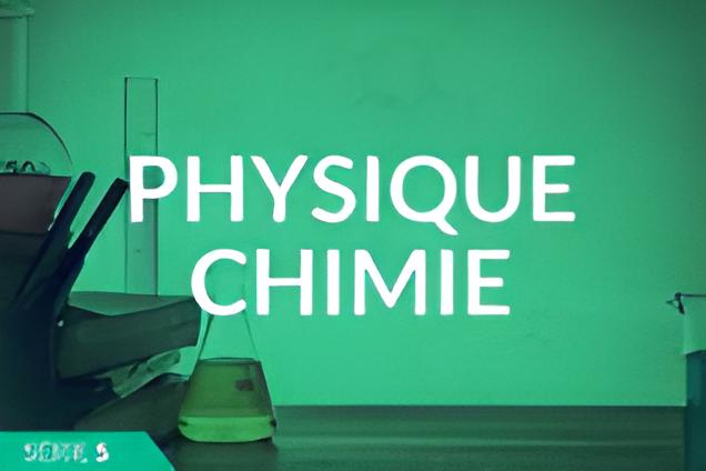 Cours et exercices corrigés de Physique - Chimie terminale S 2024 13 Cours et exercices corrigés de Physique - Chimie terminale S 2024