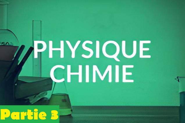Exercices corrigés réactions acides-bases partie 3
