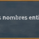 Cours de mathématiques 6éme : Nombres entiers et décimaux