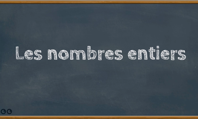 Cours de mathématiques 6éme : Nombres entiers et décimaux