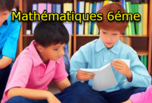 Exercices corrigés de mathématiques 6éme