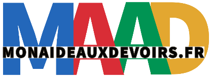 Mon Aide Aux Devoirs