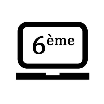 Matières et programme de sixième (6éme) 13 Matières et programme de sixième (6éme) 2024 6e
