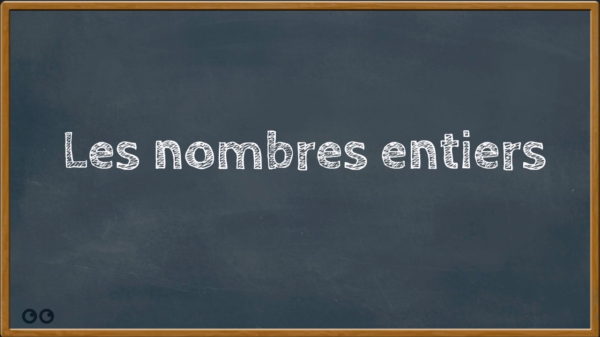 Nombres entiers : Evaluation nombres entiers 6ème #3 15 Nombres entiers : Evaluation nombres entiers 6ème #3